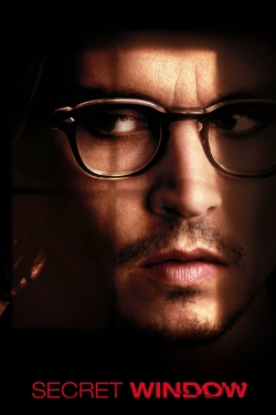 Watch Secret Window free movies