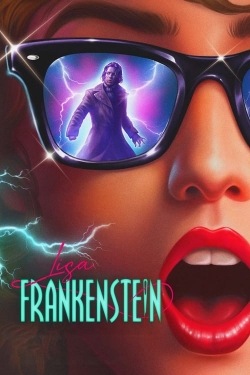 Watch Lisa Frankenstein free movies