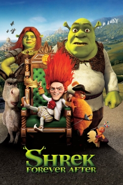 Watch Shrek Forever After free movies