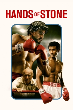 Watch Hands of Stone free movies