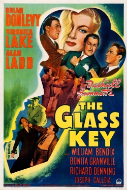 Watch The Glass Key free movies