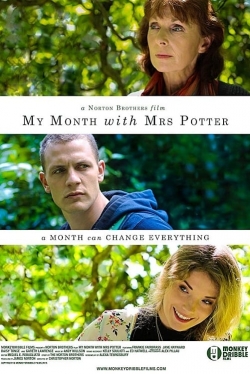 Watch My Month with Mrs Potter free movies