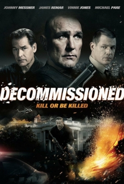 Watch Decommissioned free movies