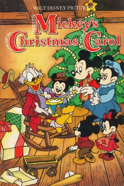 Watch Mickey's Christmas Carol free movies