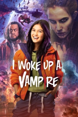 Watch I Woke Up a Vampire free movies