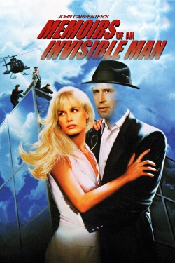 Watch Memoirs of an Invisible Man free movies