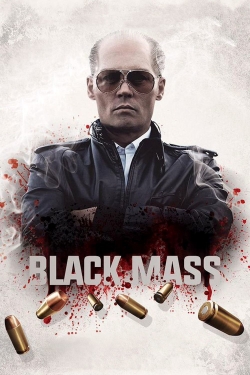 Watch Black Mass free movies