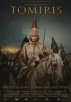 Watch The Legend of Tomiris free movies