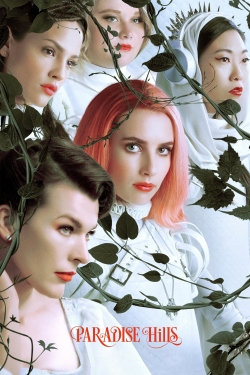 Watch Paradise Hills free movies