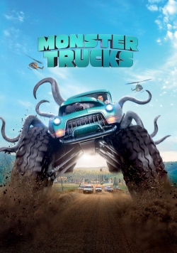 Watch Monster Trucks free movies