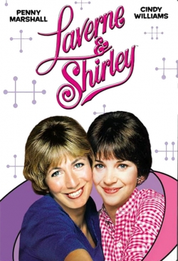 Watch Laverne & Shirley free movies