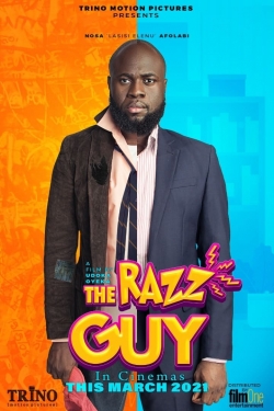 Watch The Razz Guy free movies