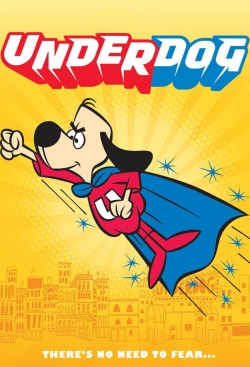 Watch Underdog free movies