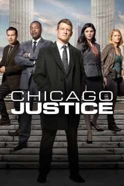 Watch Chicago Justice free movies