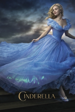 Watch Cinderella free movies