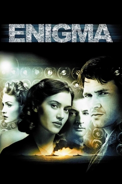 Watch Enigma free movies