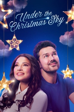 Watch Under the Christmas Sky free movies