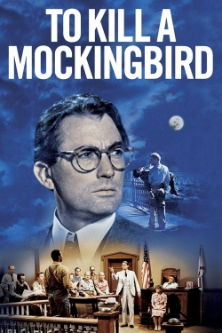 Watch To Kill a Mockingbird free movies