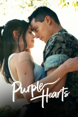 Watch Purple Hearts free movies