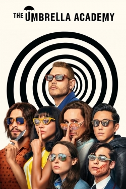 Watch The Umbrella Academy free movies