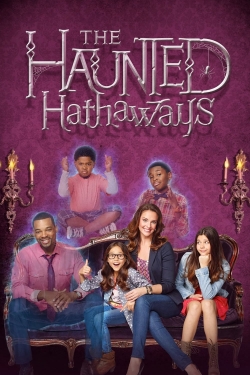 Watch The Haunted Hathaways free movies