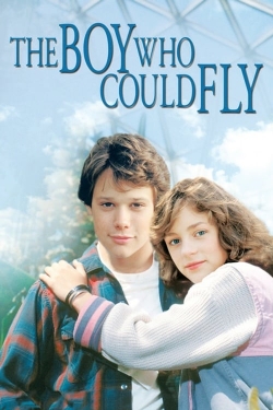 Watch The Boy Who Could Fly free movies