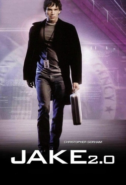 Watch Jake 2.0 free movies