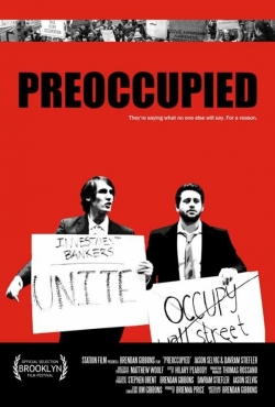 Watch Preoccupied free movies