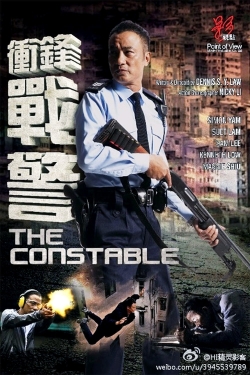 Watch The Constable free movies