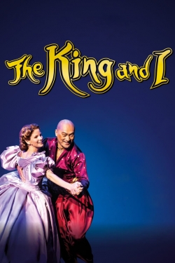 Watch The King and I free movies