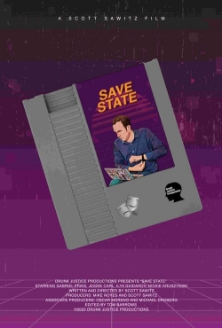 Watch Save State free movies