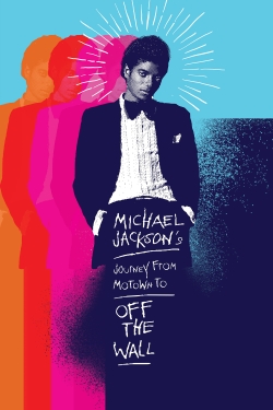 Watch Michael Jackson's Journey from Motown to Off the Wall free movies