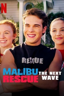 Watch Malibu Rescue: The Next Wave free movies