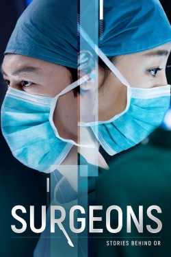 Watch Surgeons free movies