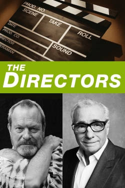 Watch The Directors free movies