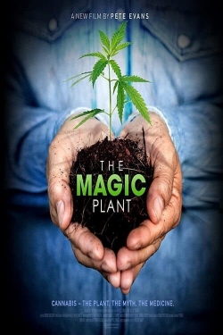 Watch The Magic Plant free movies