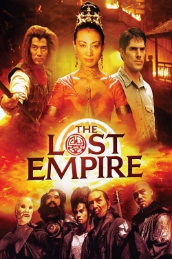 Watch The Lost Empire free movies