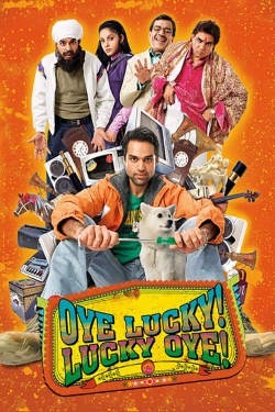 Watch Oye Lucky! Lucky Oye! free movies