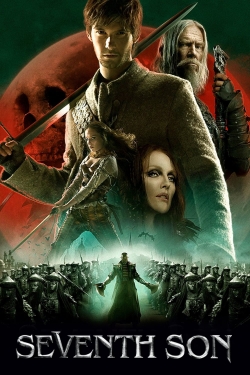 Watch Seventh Son free movies