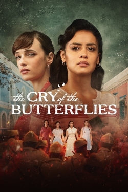 Watch The Cry of the Butterflies free movies