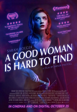 Watch A Good Woman Is Hard to Find free movies