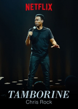 Watch Chris Rock: Tamborine free movies