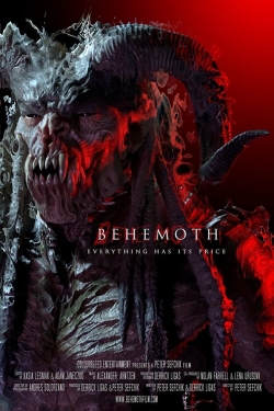 Watch Behemoth free movies