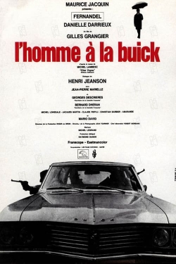 Watch The Man in the Buick free movies