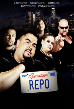 Watch Operation Repo free movies