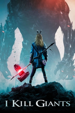 Watch I Kill Giants free movies