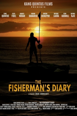 Watch The Fisherman's Diary free movies