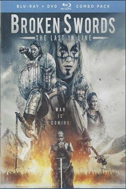 Watch Broken Swords - The Last In Line free movies