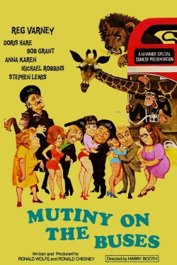 Watch Mutiny on the Buses free movies