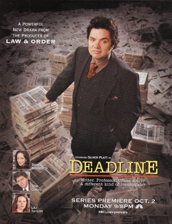 Watch Deadline free movies